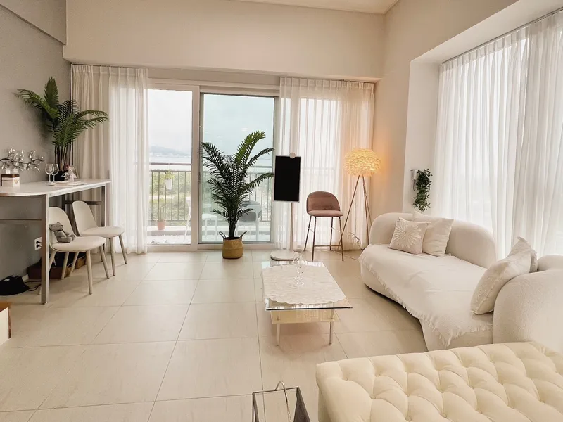 [Yeongjong, Incheon] Suite duplex ocean view 7
