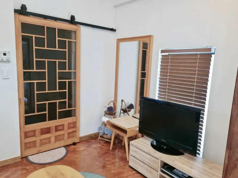 [Hallim, Jeju][Jeju Hanlim & Hyeopjae] A small stone wall emotional accommodation in the west of Jeju #One-room detached house 7