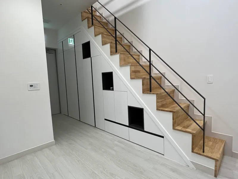 [Suwon][Suwon Gwanggyo] Study & Work Duplex House 3