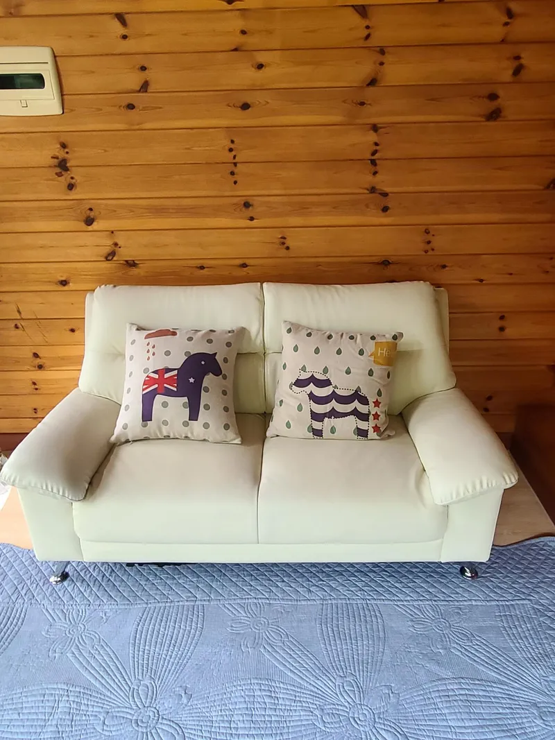 [Pyeongchang] White Room Forest View" Independent Duplex 8