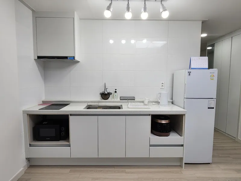 [Seongsan, Seogwipo] Remodeled detached one-room ocean view house #203 #At least 15 days 4