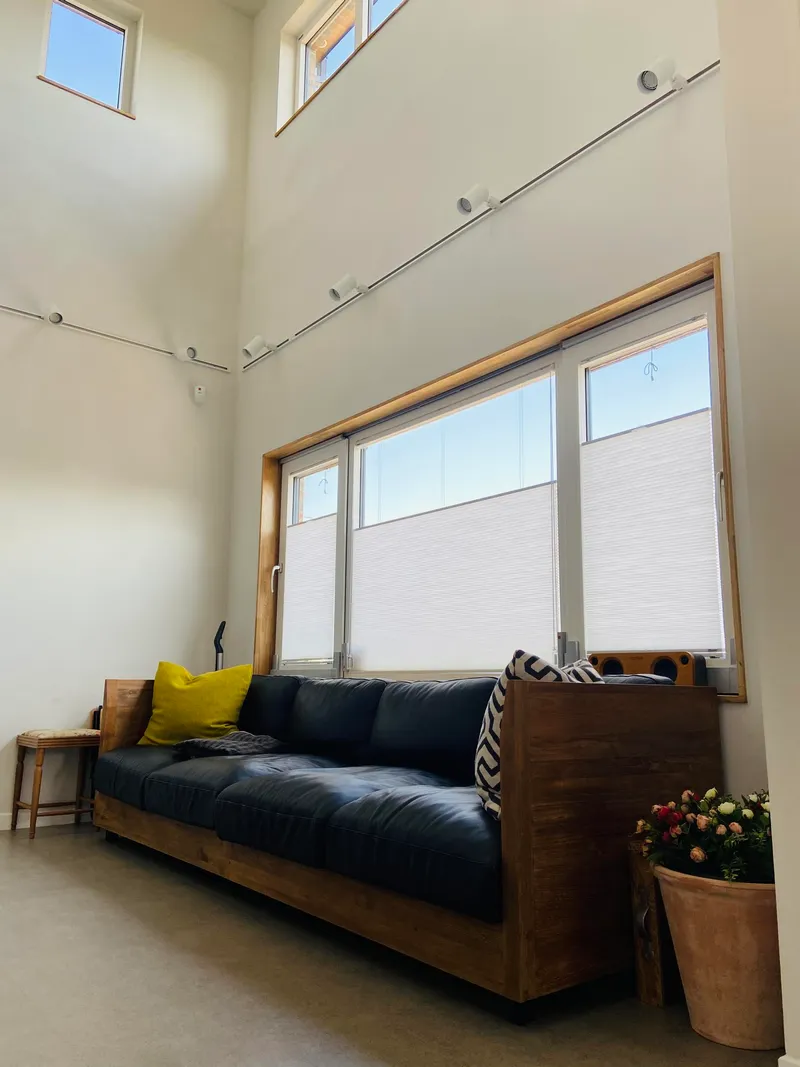 [Pyoseon, Seogwipo] Pyoseon Full-option 2-story detached house [Terrace & Garden] 5