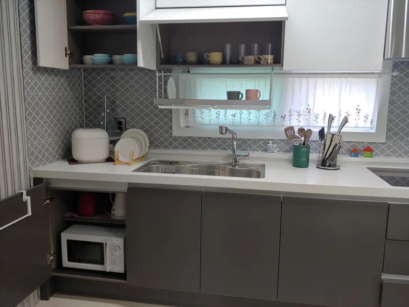 [Aewol, Jeju] Accommodation with many amenities near Aewol Port and Gonae Port 20