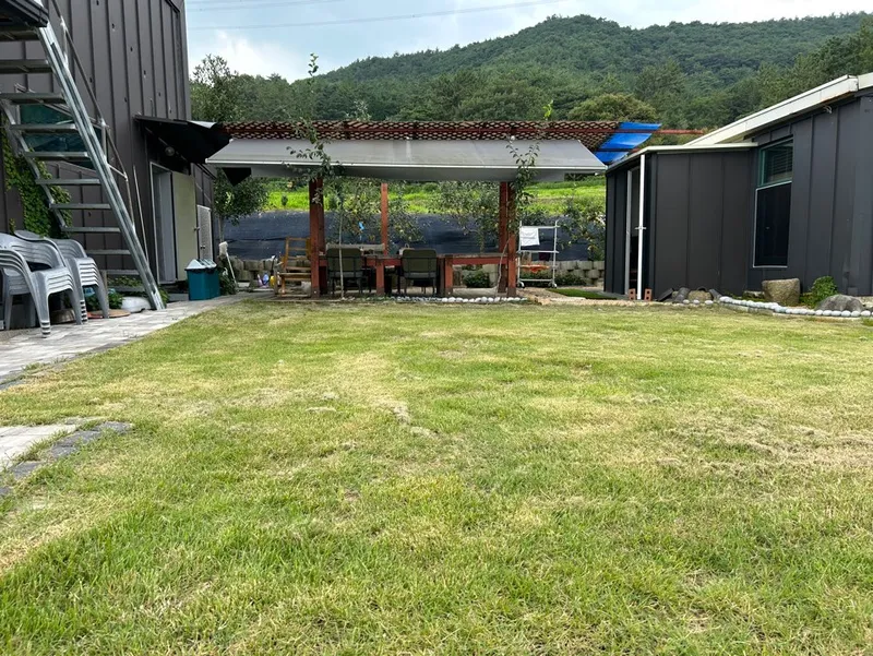 [Yeonggwang][Yeongwang, Jeollanam-do] Accommodation building 1 where you can rest comfortably in the quietness of Beopseong-myeon 19