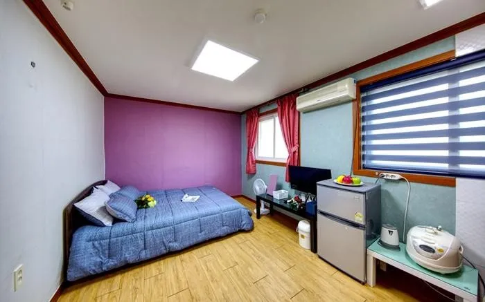 Seolcheon-myeon Budget Rental Cottage
