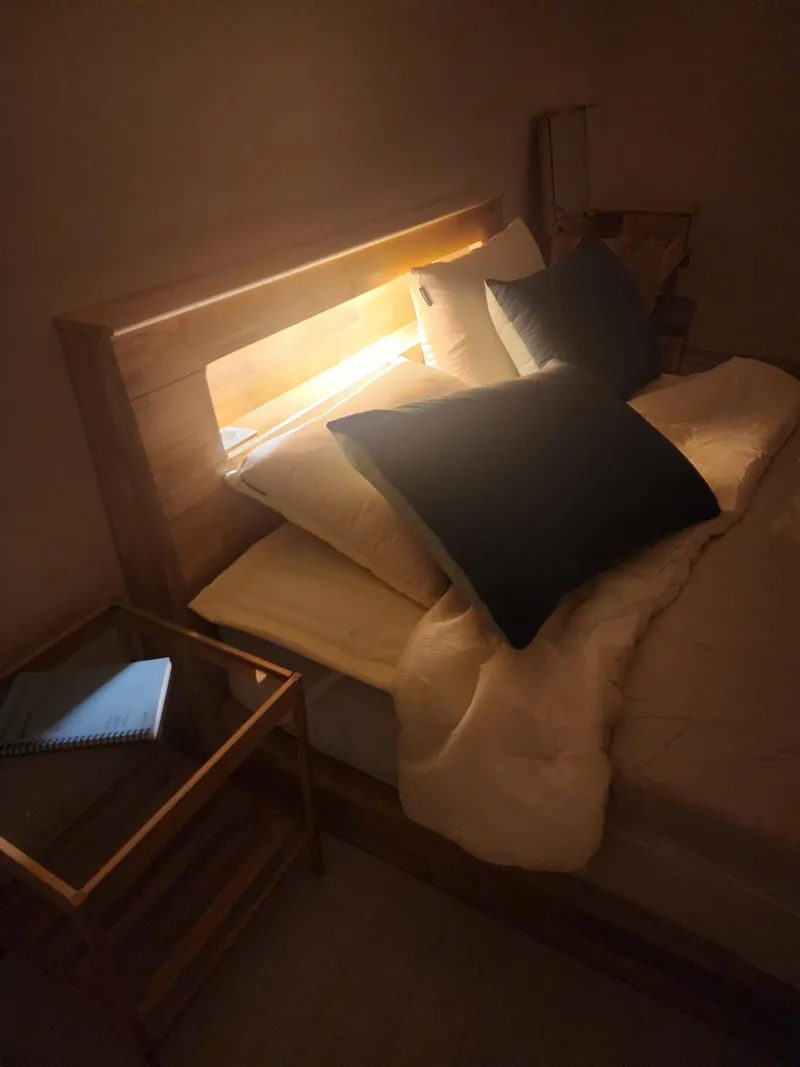 [Donghae] Apartment near Eodal Port 3