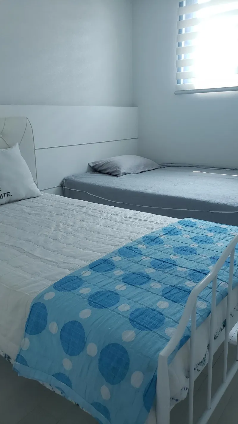 [Dong-gu, Daejeon][Chungnam Daejeon] Prime Location City Center Travel Three-Room Apartment 9-1 2