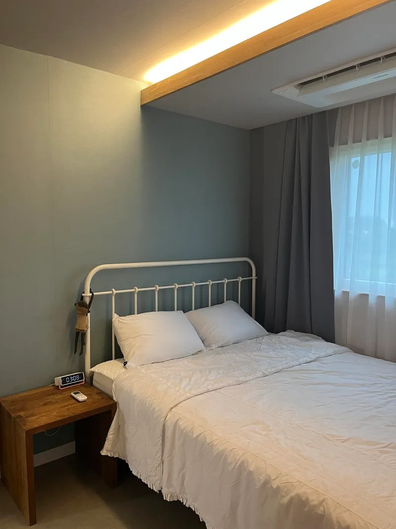 [Pyoseon, Seogwipo] Pyoseon Full-option 2-story detached house [Terrace & Garden] 39