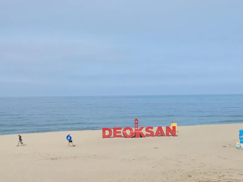 [Samcheok] A seaside country house 3 minutes walk from Deoksan Beach and Deokbongsan Mountain 13