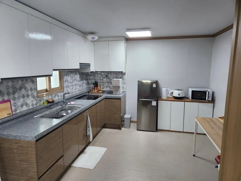 [Samcheok] A seaside country house 3 minutes walk from Deoksan Beach and Deokbongsan Mountain 8