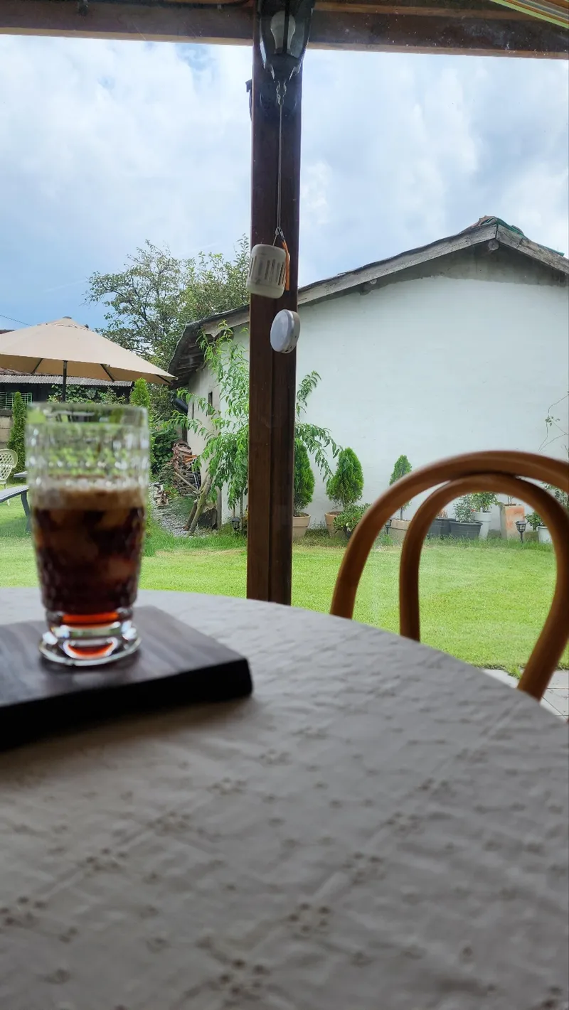 [Nonsan][Nonsan Yangchon] #Pets allowed #Spacious lawn #Sunlit view from large windows #Independent vacation home 46