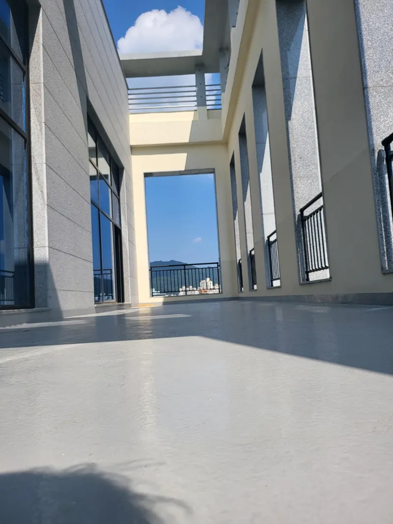 [Dong-gu, Daejeon][Chungnam Daejeon] Prime Location City Center Travel Three-Room Apartment 9-1 9