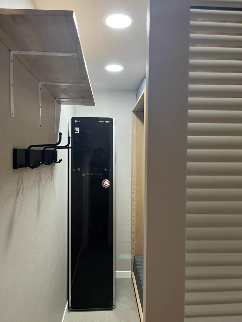 [Pyoseon, Seogwipo] Pyoseon Full-option 2-story detached house [Terrace & Garden] 40