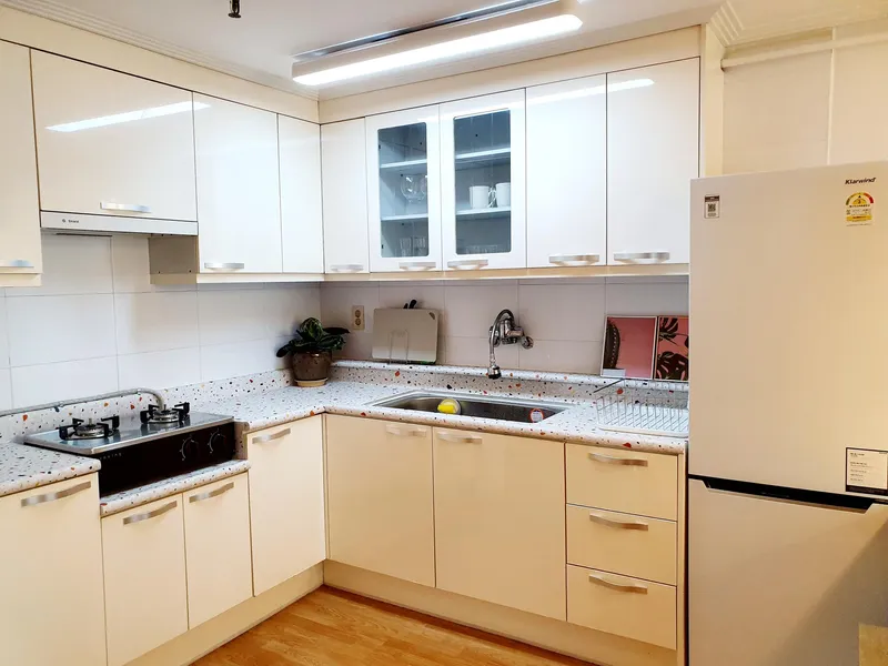 [Sokcho] Ocean-view two-room officetel, 5 minutes walk from Jungang Market 15
