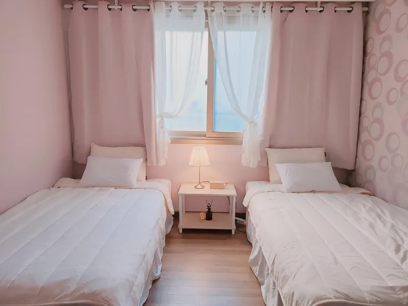 [Gyeryong][Gyeryong-si, Chungcheongnam-do] Quiet house near Gyeryong Station (2nd floor) 12