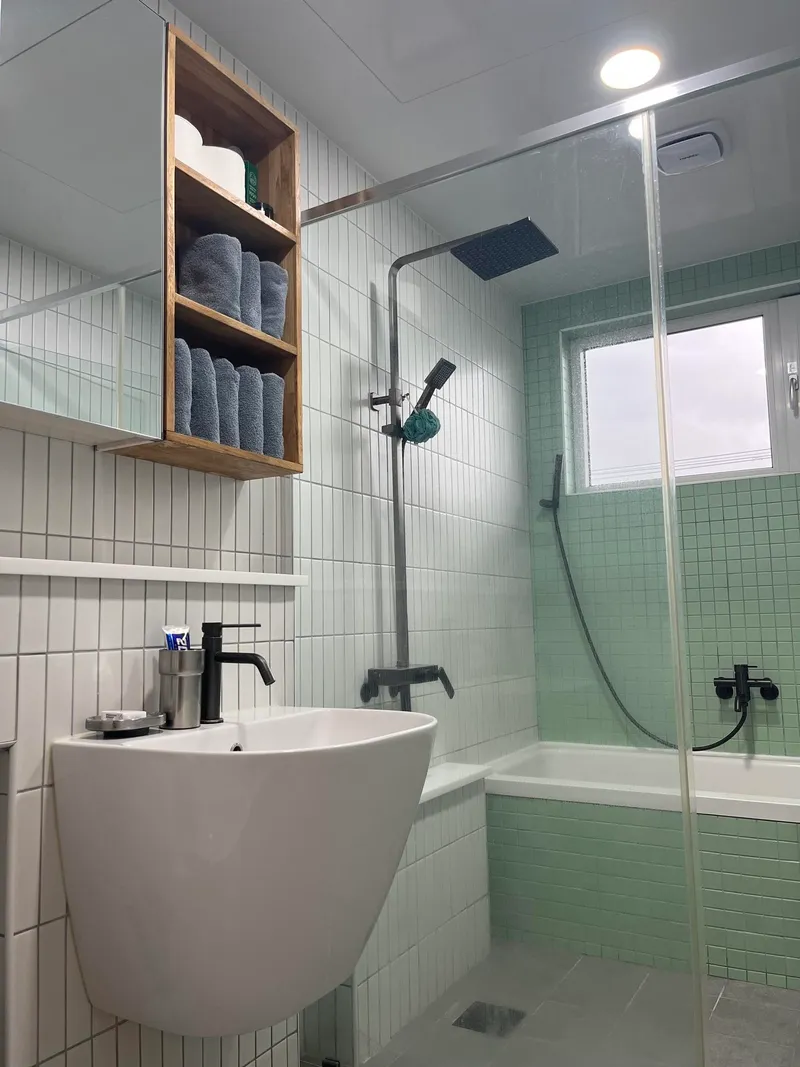 [Pyoseon, Seogwipo] Pyoseon Full-option 2-story detached house [Terrace & Garden] 41