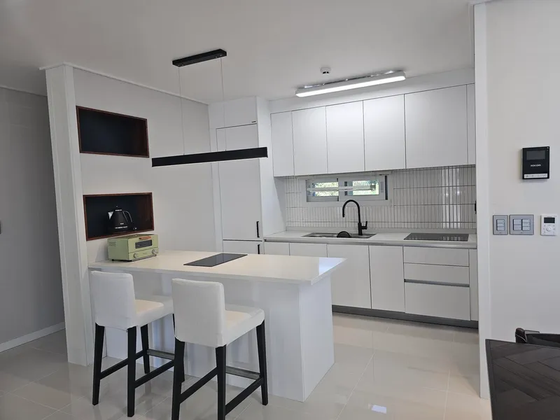 [Daejeong, Seogwipo] A townhouse right in front of the sea #Pets allowed 13