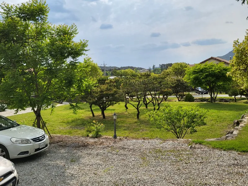 [전북 남원] 지리산 자락 하늘이 맞닿고 별이 쏟아지는 30평 독채 16