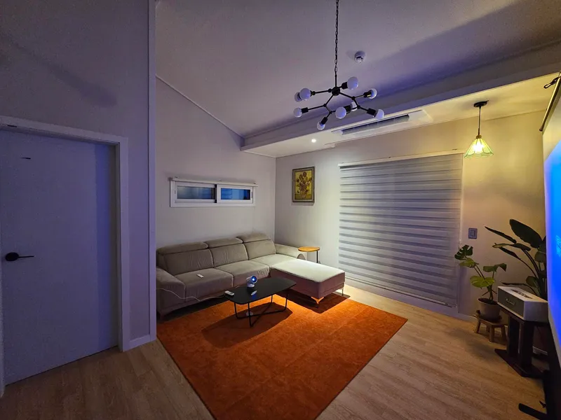 [Daejeong, Seogwipo] A townhouse right in front of the sea #Pets allowed 16