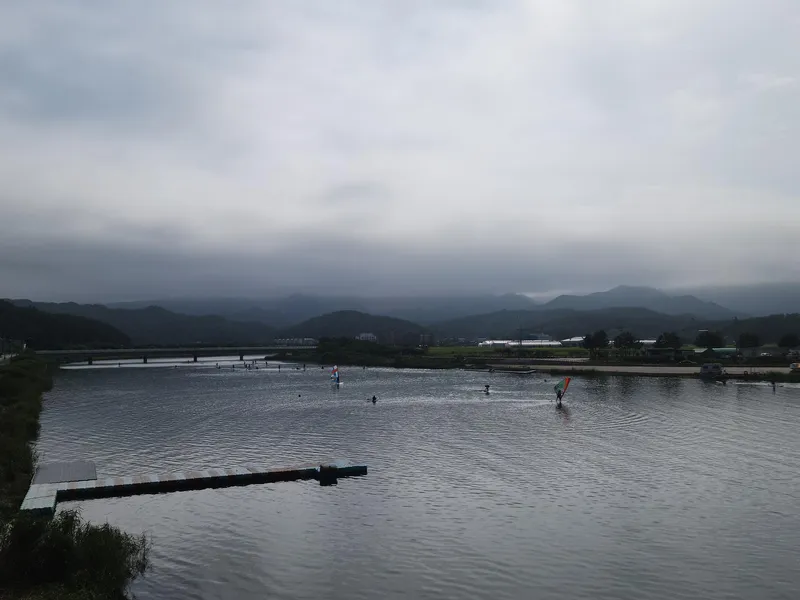 [Samcheok] A seaside country house 3 minutes walk from Deoksan Beach and Deokbongsan Mountain 17