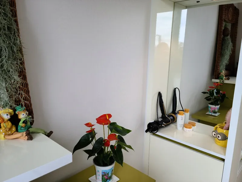 [Jungmun-dong, Seogwipo] Jungmun Tourist Complex Spacious One Room #Convenient Transportation #Two Beds 9