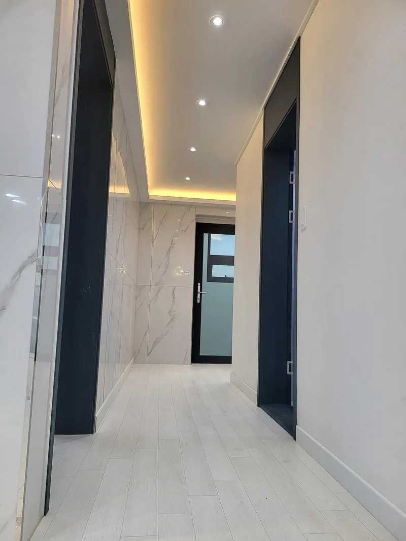 [Dong-gu, Daejeon][Chungnam Daejeon] 3-room apartment in the city center near the subway station 6-1 6