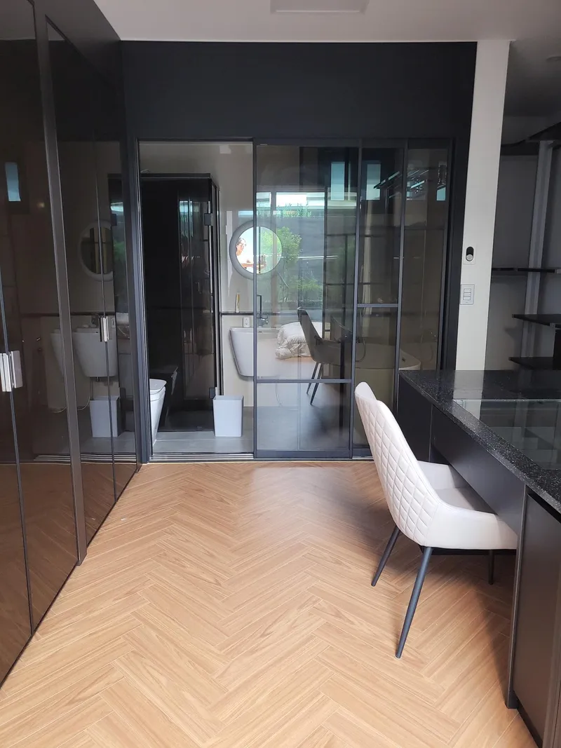 [Aewol, Jeju] 4-room villa with healing forest view #Terrace 10