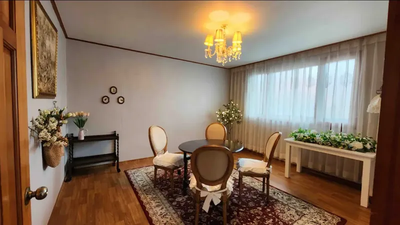 [Paju] 2nd floor of a quiet country house in Kyoha 2
