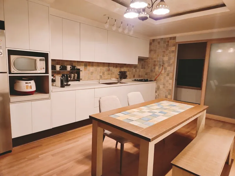 [Gyeryong][Gyeryong-si, Chungcheongnam-do] Quiet house near Gyeryong Station (2nd floor) 3