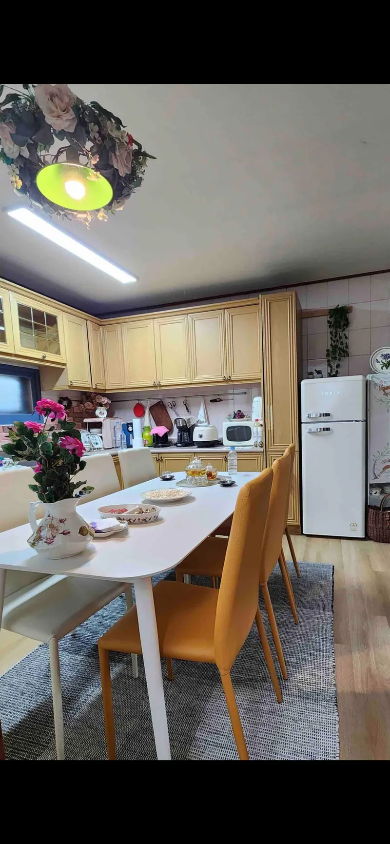 [Paju] 2nd floor of a quiet country house in Kyoha 14