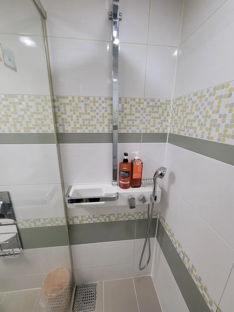[Dong-gu, Daegu][Dongdaegu KTX] A clean, 5-minute subway ride away from the station, a hot place. 7