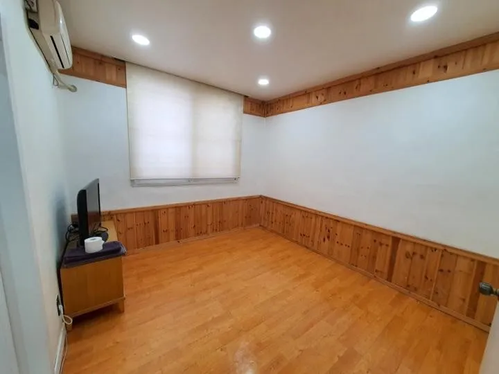 [Muju] Affordable Ondol Pension in Deogyusan National Park #Rose2 #Utility Included 5