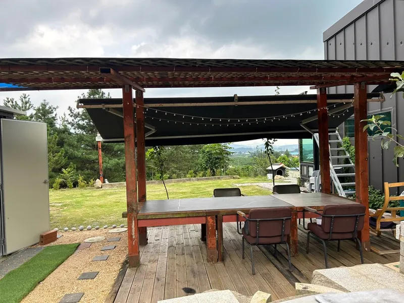 [Yeonggwang][Yeongwang, Jeollanam-do] Accommodation building 1 where you can rest comfortably in the quietness of Beopseong-myeon 20