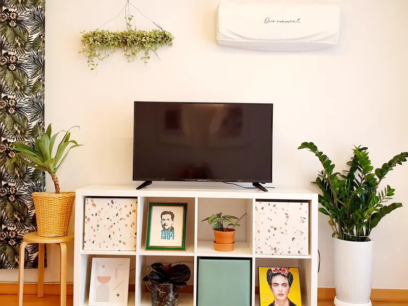 [Sokcho] Ocean-view two-room officetel, 5 minutes walk from Jungang Market 19