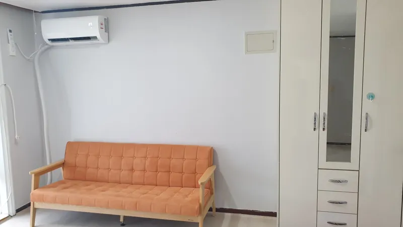 [전남 광양] 저렴한 포스코 제철단지 내 투룸아파트 3층 10