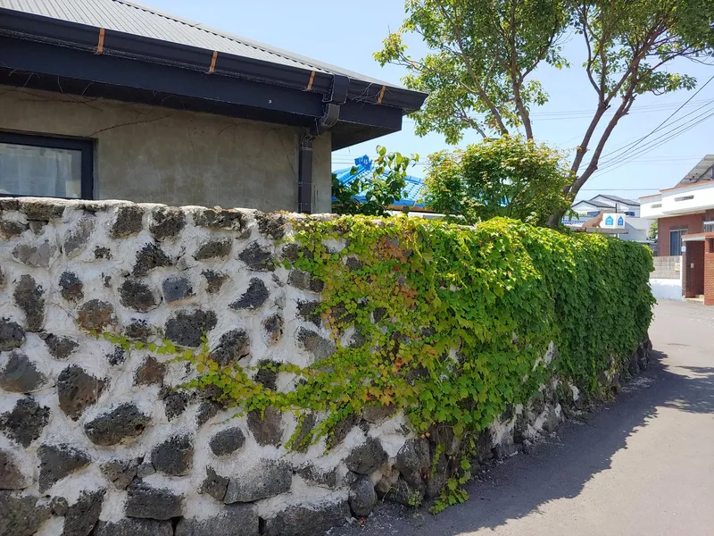 [Aewol, Jeju] Accommodation with many amenities near Aewol Port and Gonae Port 34