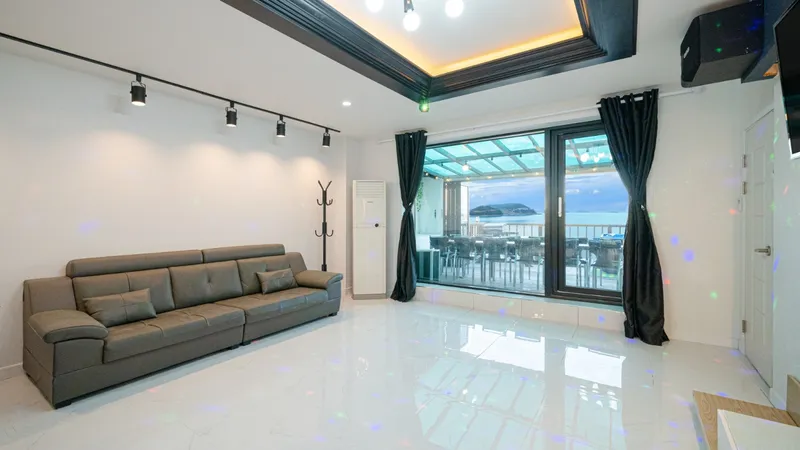 [Ongjin, Incheon] Ocean View Terrace 96