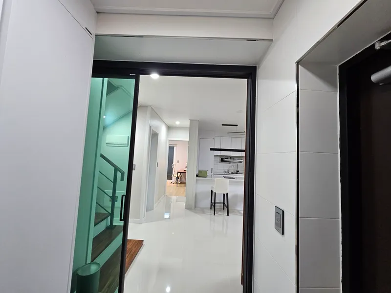 [Daejeong, Seogwipo] A townhouse right in front of the sea #Pets allowed 33