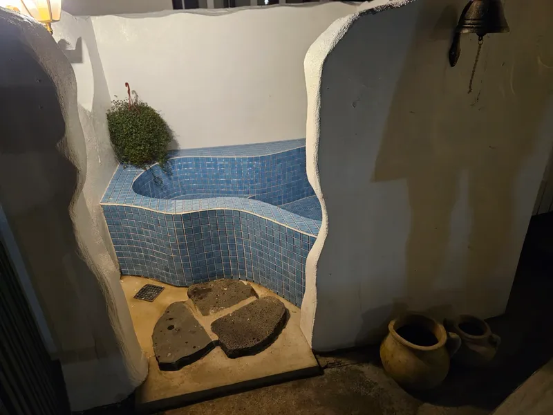 [Namwon, Seogwipo] Family room. Two-room. Private detached house located within the village. Pets allowed. Free guest access. 61
