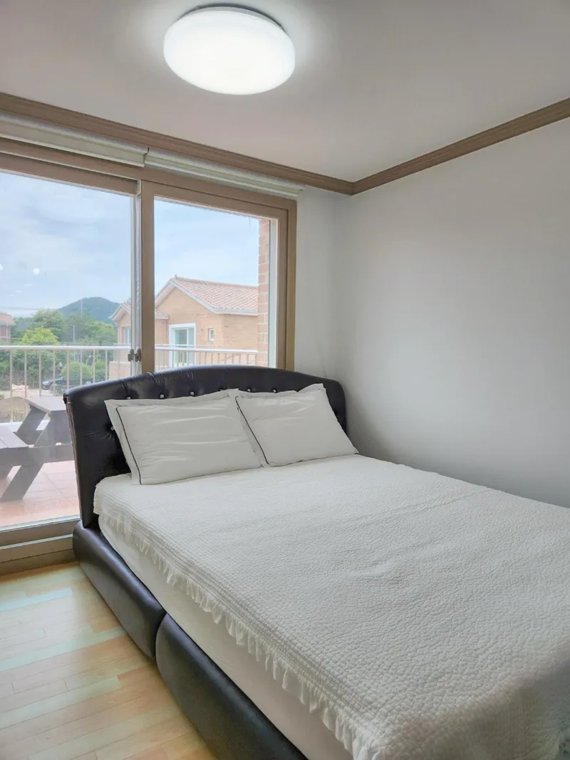 [Gujwa, Jeju] #Private villa pension for rest and healing of only one team 14