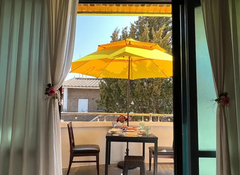 [Paju] 2nd floor of a quiet country house in Kyoha 15