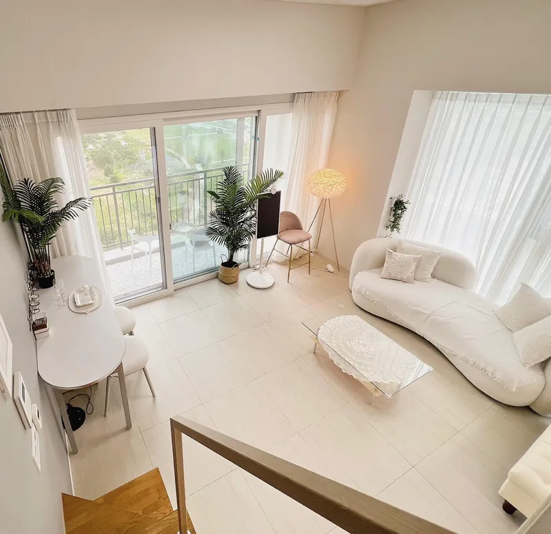[Yeongjong, Incheon] Suite duplex ocean view 5