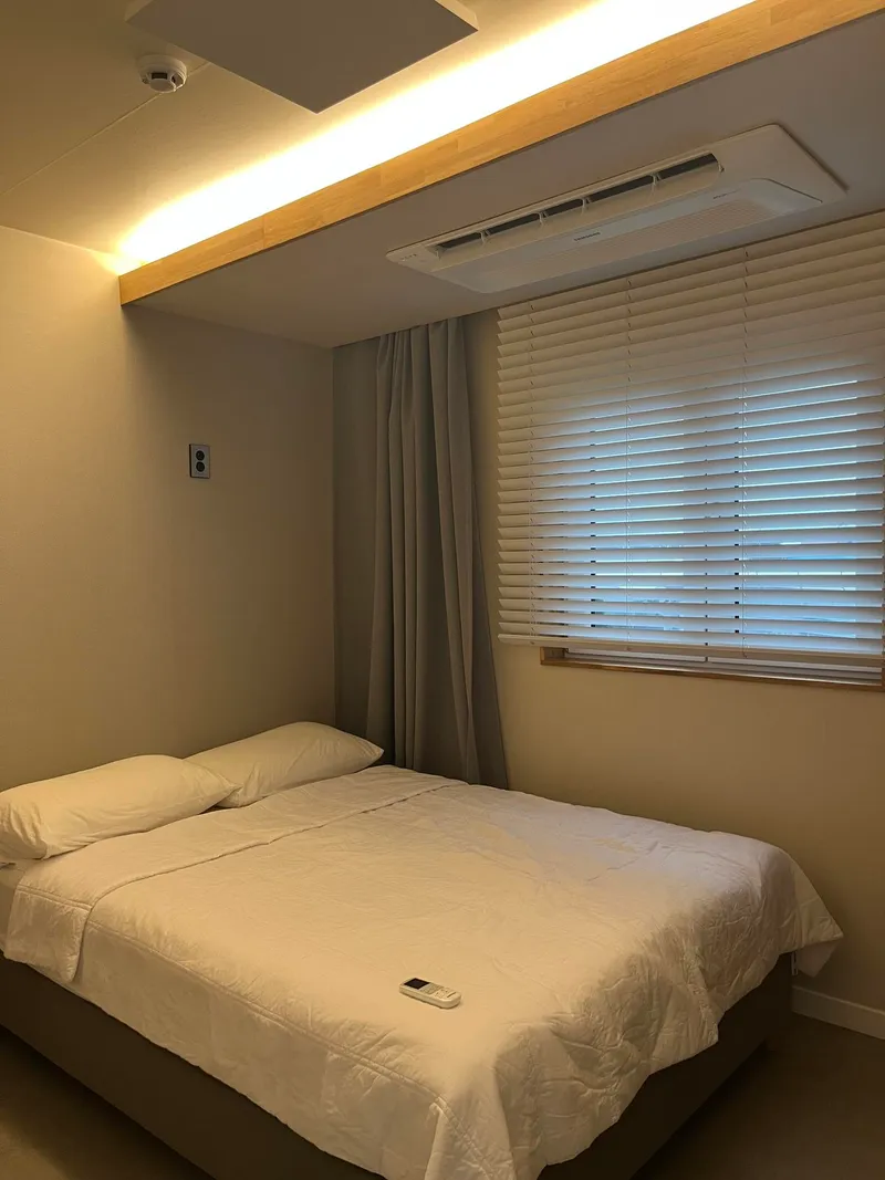 [Pyoseon, Seogwipo] Pyoseon Full-option 2-story detached house [Terrace & Garden] 37