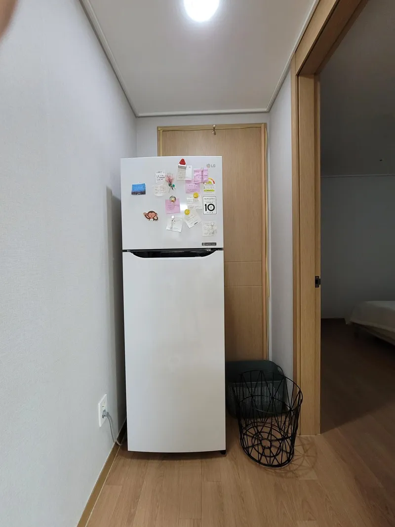 [강원 원주] 단계동 대단지 1.5룸 스마트 아파트 21