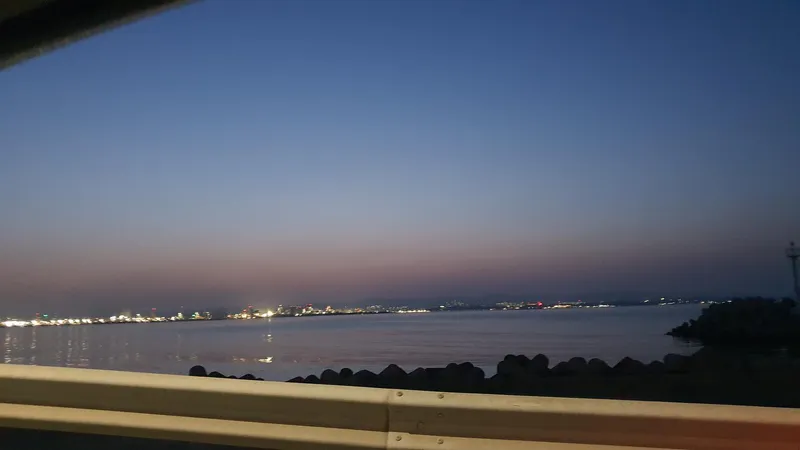 [경북 포항] 미라벨 고즈넉 어촌마을 3면 바다뷰 61