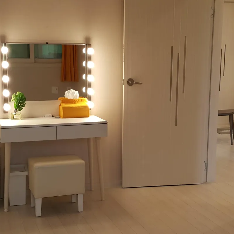 [Andeok, Seogwipo] Sanbangsan View Lawn Yard Two-story Detached House 5