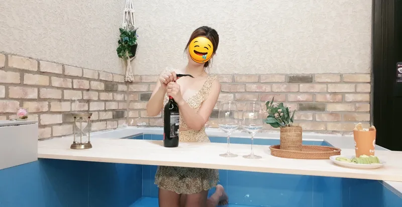 [제주 애월] 반려견과함께하는프라이빗한자쿠지독채팬션 35