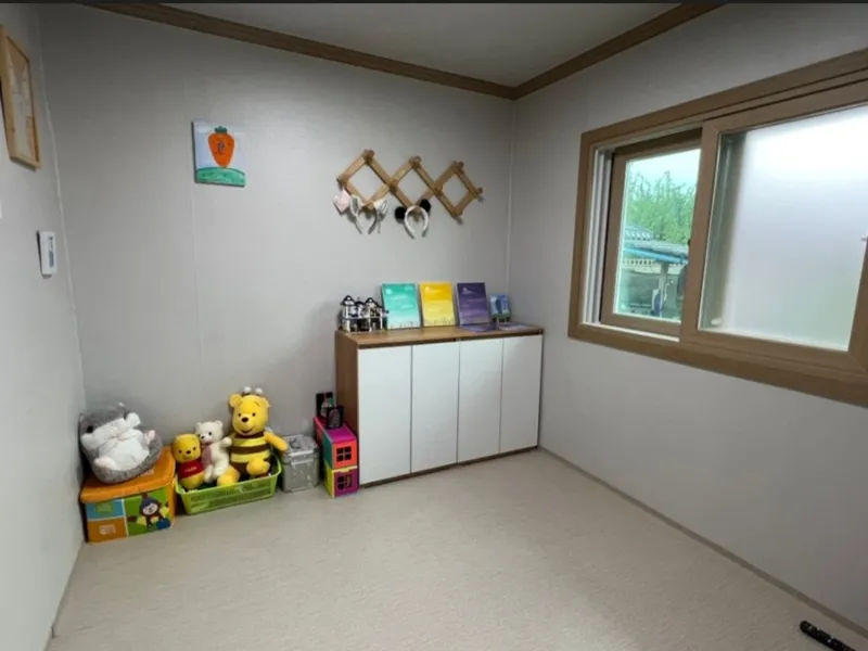 [Samcheok] A seaside country house 3 minutes walk from Deoksan Beach and Deokbongsan Mountain 6