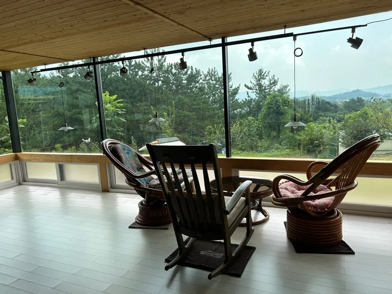 [Yeonggwang][Yeongwang, Jeollanam-do] Accommodation building 1 where you can rest comfortably in the quietness of Beopseong-myeon 9