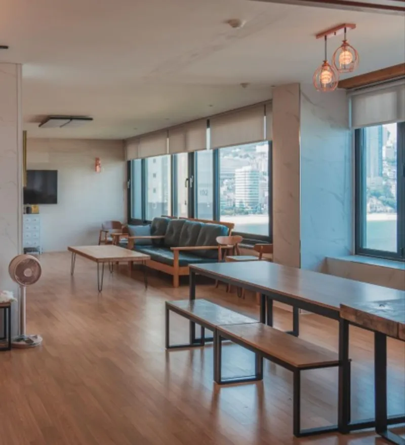 [Seo-gu, Busan] Songdo Park Gallery House B 27